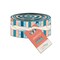 Gulf Breeze 2.5" Strip Roll (Jelly Roll) by Art Gallery (SRW-GBR)